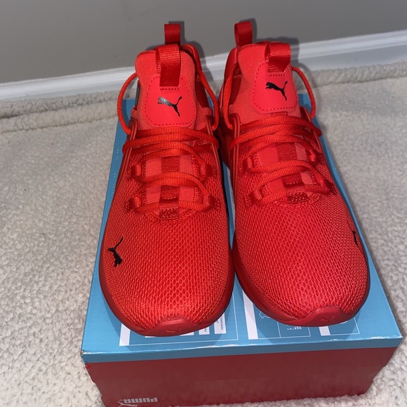 Puma Enzo 2